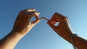 Nicht Raucher entwöhnung Heilpraktiker