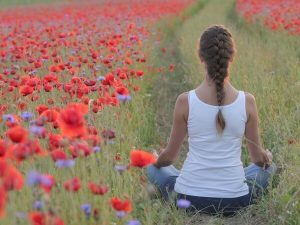 Stress Psychosomatik Heilpraktikerin Berlin