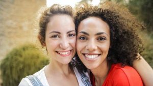 Frau Heilpraktiker Pankow Gyn Kiwu PMS