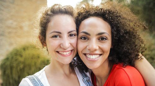 Frau Heilpraktiker Pankow Gyn Kiwu PMS