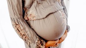 Schwangerschaft Heilpraktikerin 13187